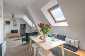 LE PALMA - Magnifique studio de 33 m2